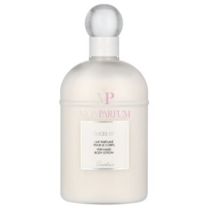 Guerlain Delices De Bain Perfumed Body Lotion 200ml