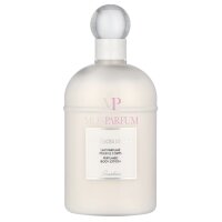 Guerlain Delices De Bain Perfumed Body Lotion 200ml