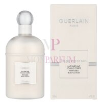 Guerlain Delices De Bain Perfumed Body Lotion 200ml