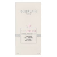 Guerlain Delices De Bain Perfumed Body Lotion 200ml