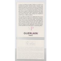 Guerlain Delices De Bain Perfumed Body Lotion 200ml