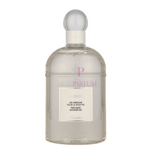 Guerlain-Les Delices De Bain Showergel 200ml