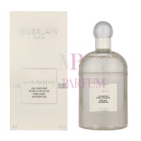 Guerlain-Les Delices De Bain Showergel 200ml