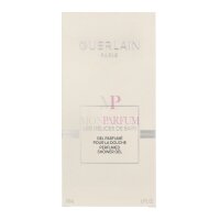 Guerlain-Les Delices De Bain Showergel 200ml