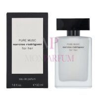 Narciso Rodriguez Pure Musc For Her Eau de Parfum 50ml