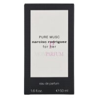 Narciso Rodriguez Pure Musc For Her Eau de Parfum 50ml