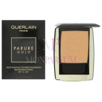 Guerlain Parure Gold Radiance Powder Found. SPF15 #05...