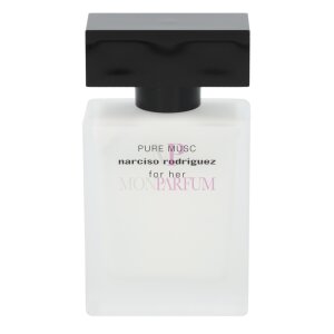 Narciso Rodriguez Pure Musc For Her Eau de Parfum 30ml