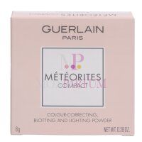 Guerlain Meteorites Compact Colour Correcting Powder 8g