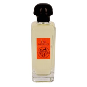 Hermes Eau D´Hermès Eau de Toilette 100ml
