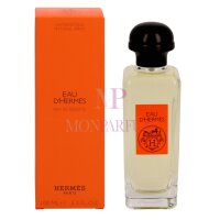 Hermes Eau D´Hermès Eau de Toilette 100ml