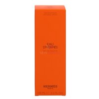 Hermes Eau D´Hermès Eau de Toilette 100ml