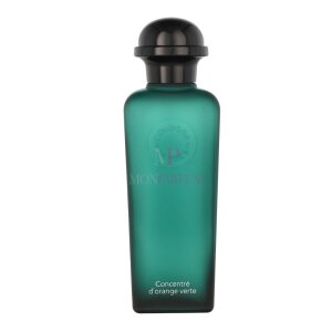 HermÃ¨s Eau dOrange Verte ConcentrÃ©e Eau de Toilette 100ml