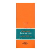HermÃ¨s Eau dOrange Verte ConcentrÃ©e Eau de Toilette 100ml