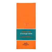 Hermes Eau DOrange Verte Eau de Toilette Concentree 100ml