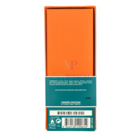 Hermes Eau DOrange Verte Eau de Toilette Concentree 100ml