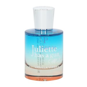 Juliette Has A Gun Vanilla Vibes Eau de Parfum 50ml