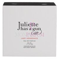 Juliette Has A Gun Lady Vengeance Eau de Parfum 50ml