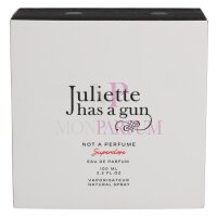 Juliette Has A Gun Not A Perfume Superdose Eau de Parfum 100ml