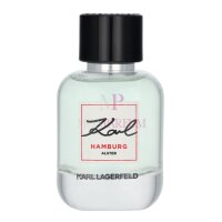 Karl Lagerfeld Karl Hamburg Alster Eau de Toilette 60ml