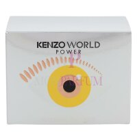 Kenzo World Power Eau de Parfum 50ml