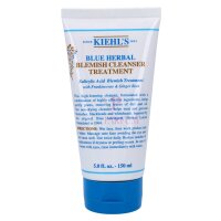 Kiehls Blue Herbal Gel Cleanser 150ml