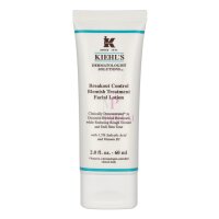 Kiehls Dermatologist Solutions Breakout Control Blemish...