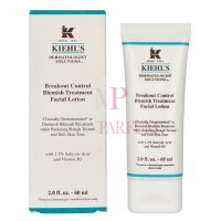 Kiehls Dermatologist Solutions Breakout Control Blemish...