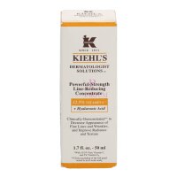 Kiehls Powerful Strength Line Reducing Concentrate 50ml