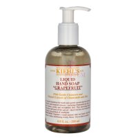 Kiehls Hand & Fuß Liquid Hand Soap Grapefruit...