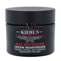 Kiehls Men Age Defender Cream Moisturizer 50ml