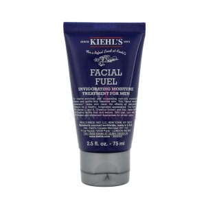 Kiehls Men Facial Fuel Moisture Treatment 75ml