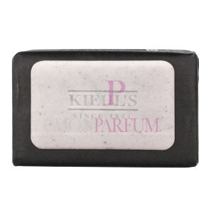 Kiehls Grooming Solutions Exfoliating Body Soap 200g