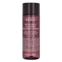 Kiehls Iris Extract Activating Treatment Essence 200ml