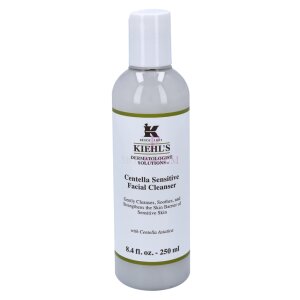 Kiehls Dermatologist Solutions Centella Sensitive Facial Cleanser 250ml