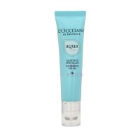 LOccitane Aqua Refreshing Eye Gel 15ml