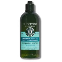 LOccitane Aromachologie Purifying Freshness Shampoo 300ml