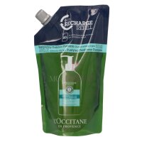 LOccitane Purifying Freshness Shampoo 500ml