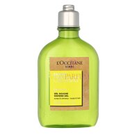 L`Occitane Eau De Cedrat For Men Shower Gel 250ml