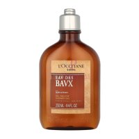 LOccitane Homme Eav Des Bavx Shower Gel 250ml