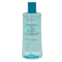 Avene Cleanance Micellar Water 400ml