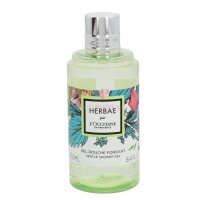 LOccitane Herbae Gentle Shower Gel 250ml