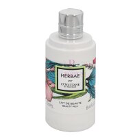 LOccitane Herbae Beauty Milk 250ml