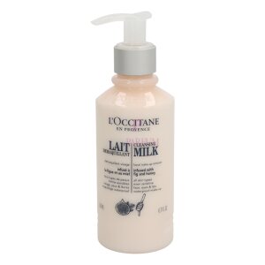 LOccitane Cleansing Milk 200ml