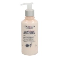 LOccitane Cleansing Milk 200ml