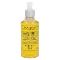 LOccitane Oil to Milk MakeUp Remover 200ml