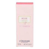 LOccitane Rose Hand Cream 75ml
