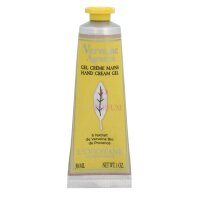 LOccitane Verveine Hand Cream Gel 30ml