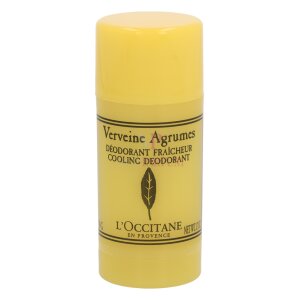 LOccitane Verveine Agrumes Cooling Deodorant 50g