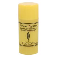 LOccitane Verveine Agrumes Cooling Deodorant 50g